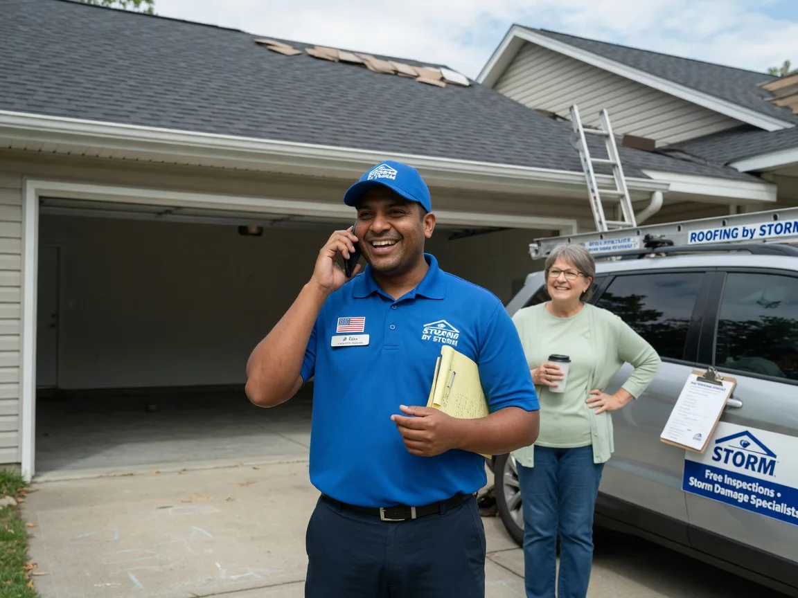 Roof Repair Near Me Iron, MN FAQs