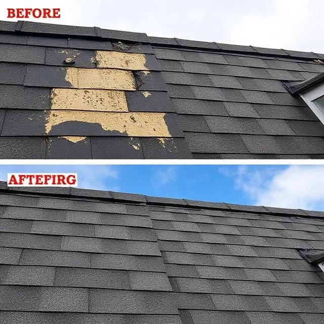 Roof Repair Near Me in Iron, MN near me